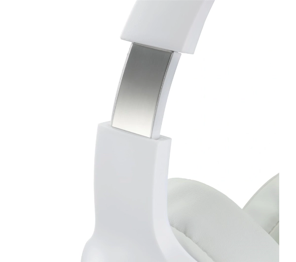 Hama Spirit Calypso 3 Nauszne Bluetooth 5.3 Biały