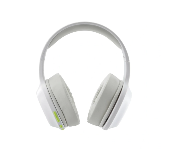 Hama Spirit Calypso 3 Nauszne Bluetooth 5.3 Biały