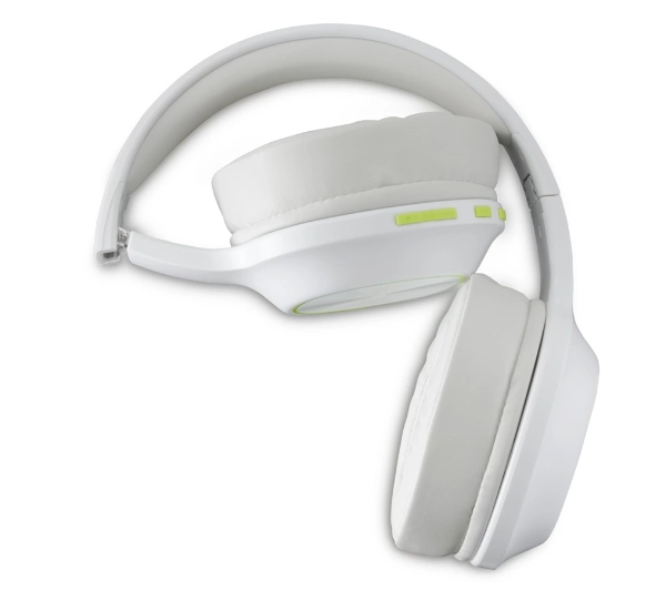 Hama Spirit Calypso 3 Nauszne Bluetooth 5.3 Biały