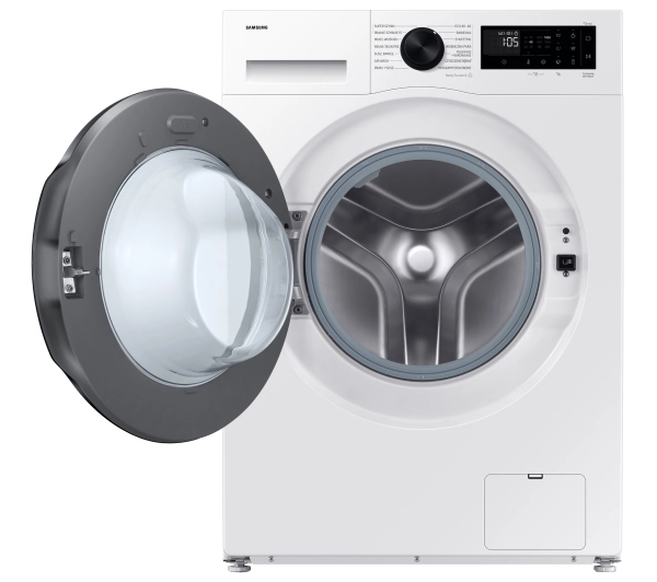 Samsung WD90DG5G34BEEO 48cm 9kg/5kg Funkcje AI Zdalne sterowanie - Kup na Raty - RRSO 0%