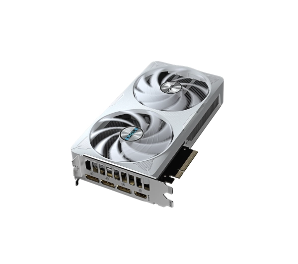 Gigabyte GeForce RTX 5060 Ti EAGLE OC ICE 8GB GDDR7 128bit DLSS 4 - Kup na Raty - RRSO 0%