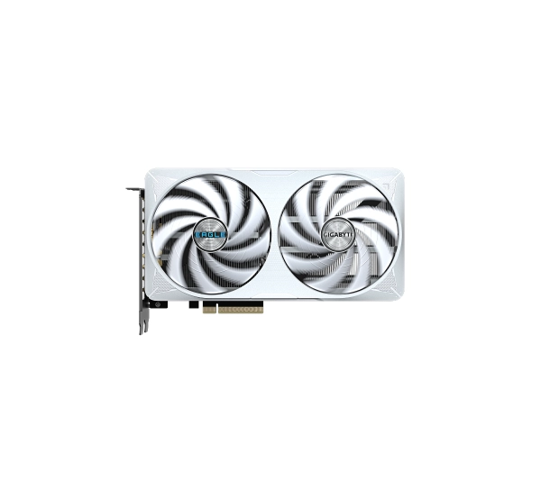 Gigabyte GeForce RTX 5060 Ti EAGLE OC ICE 8GB GDDR7 128bit DLSS 4 - Kup na Raty - RRSO 0%