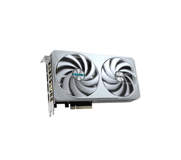 Gigabyte GeForce RTX 5060 Ti EAGLE OC ICE 8GB GDDR7 128bit DLSS 4 - Kup na Raty - RRSO 0%