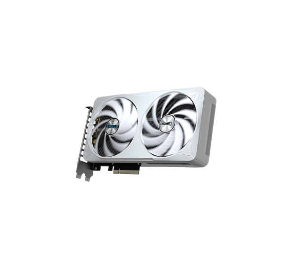 Gigabyte GeForce RTX 5060 Ti EAGLE OC ICE 8GB GDDR7 128bit DLSS 4 - Kup na Raty - RRSO 0%