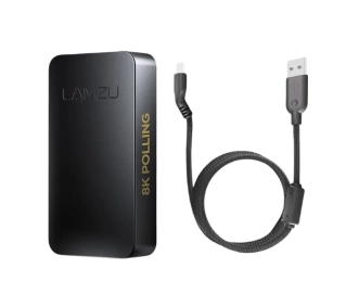 Lamzu 8K Dongle