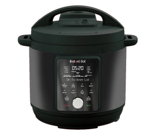 Instant Pot Duo Plus WhisperQuiet 6 1000W 5,7l - Kup na Raty - RRSO 0%