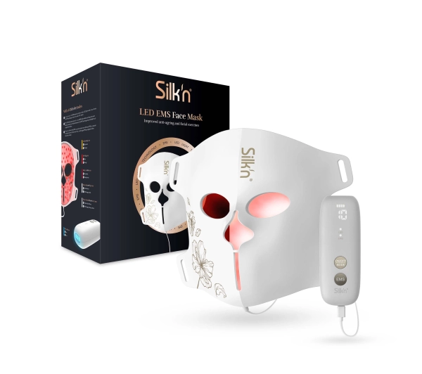Silk'n EMS - Kup na Raty - RRSO 0%