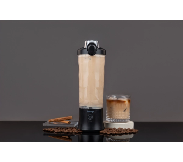 Sponge SPONBLB01 Bezprzewodowy 0,6l