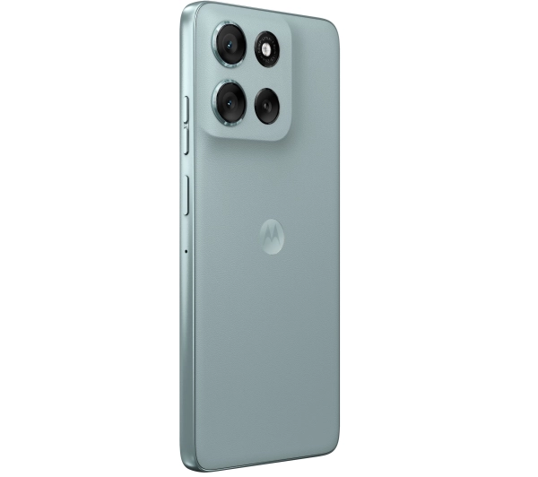 Motorola moto g56 5G 8/256GB Funkcje AI 6,72" 120Hz 50Mpix Gray Mist - ⚡ EURO HIT CENOWY! ⚡ - Kup na Raty - RRSO 0%