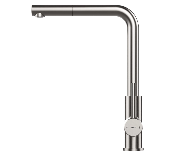 Teka UNI 9331 Inox Stal nierdzewna - Kup na Raty - RRSO 0%