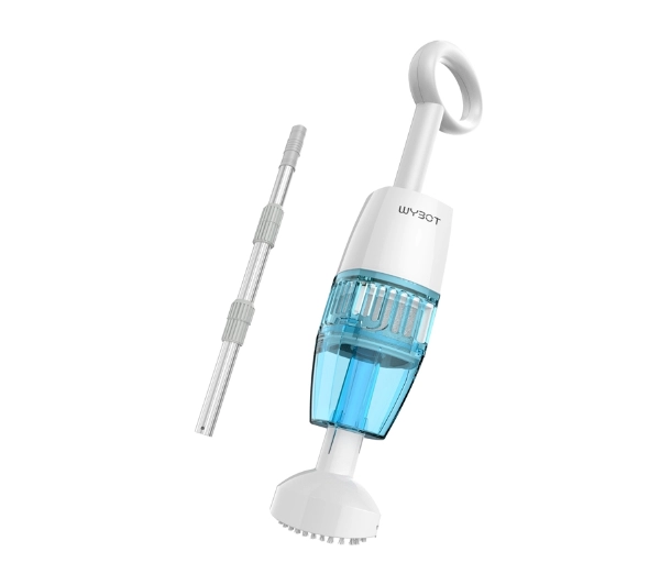 Wybot Hyson100 60min Maksymalna głębokość 2m 25l/min