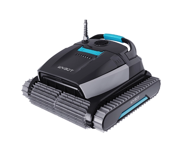 Wybot L1 Maksymalna głębokość 3m 15m3/h 4 tryby pracy