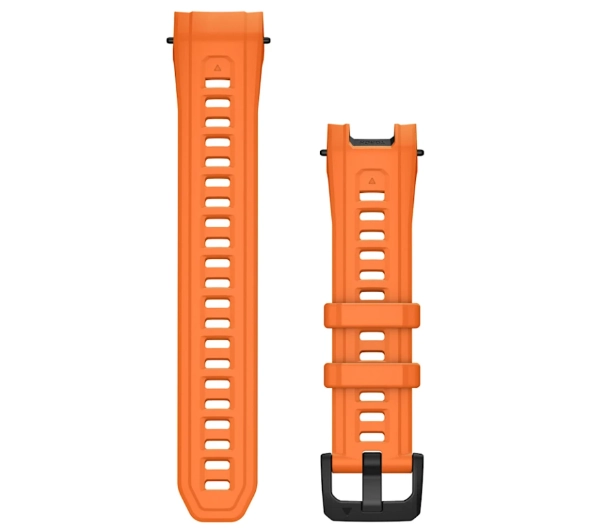 Garmin do zegarka 22mm Instinct 3 45mm Pomarańczowy