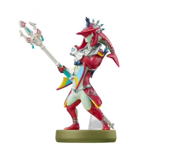 Nintendo Amiibo The Legend Of Zelda - Sidon (Tears of the Kingdom)