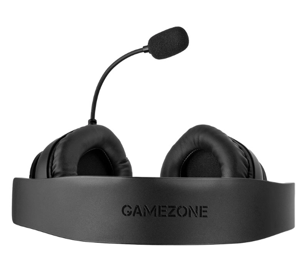 Tracer GameZone Mobile Hybrid  Nauszne Czarny