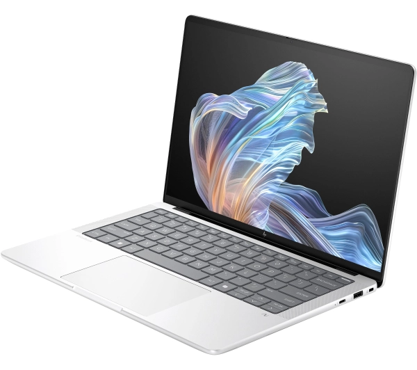 HP EliteBook X G1a 14" Ryzen AI 7 Pro HX 360 32GB RAM 1TB Dysk SSD Win11 Pro Srebrny Funkcje AI - Kup na Raty - RRSO 0%