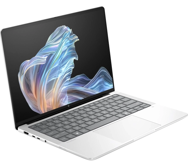 HP EliteBook X G1a 14" Ryzen AI 7 Pro HX 360 32GB RAM 1TB Dysk SSD Win11 Pro Srebrny Funkcje AI - Kup na Raty - RRSO 0%