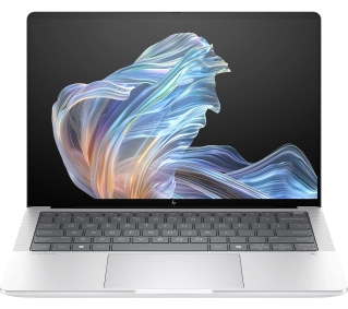 HP EliteBook X G1a 14" Ryzen AI 7 Pro HX 360 32GB RAM 1TB Dysk SSD Win11 Pro Srebrny Funkcje AI - Kup na Raty - RRSO 0%