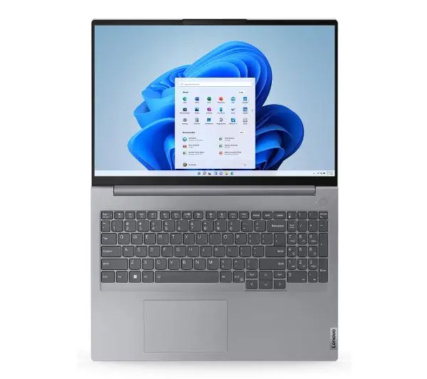 Lenovo ThinkBook 16 G6 ABP 16" R5 7530U 16GB RAM 512GB Dysk SSD Win11 Szary - Kup na Raty - RRSO 0%