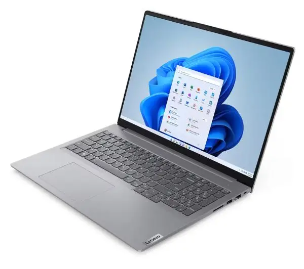 Lenovo ThinkBook 16 G6 ABP 16" R5 7530U 16GB RAM 512GB Dysk SSD Win11 Szary - Kup na Raty - RRSO 0%