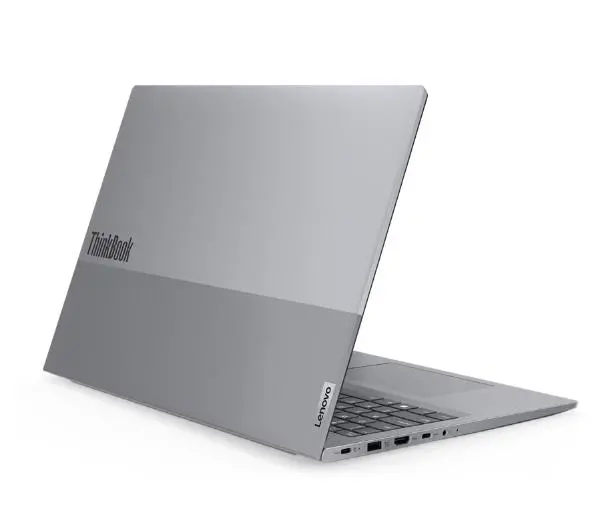 Lenovo ThinkBook 16 G6 ABP 16" R5 7530U 16GB RAM 512GB Dysk SSD Win11 Szary - Kup na Raty - RRSO 0%
