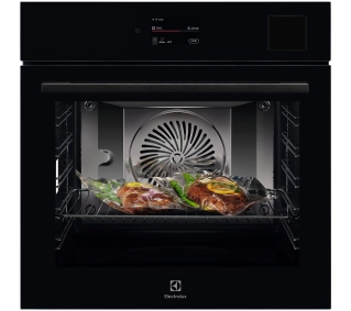 Electrolux LOA9S3XZ Funkcje AI Termoobieg Termosonda Zdalne sterowanie - TRZECI -55%, ALBO 5-TY ZA 1ZŁ - Kup na Raty - RRSO 0%