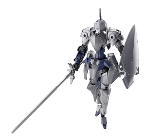Bandai 30MM 1/144 EXM-A9k SPINATIO (KNIGHT TYPE)