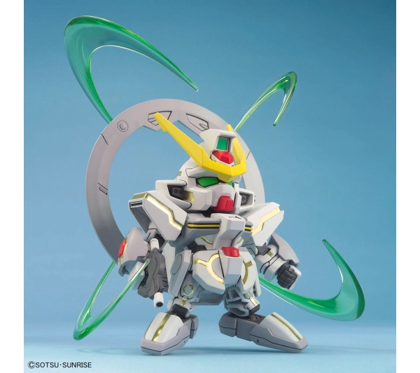 Bandai BB SENSHI C.E. 73 -STARGAZER- SET