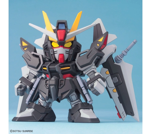 Bandai BB SENSHI C.E. 73 -STARGAZER- SET