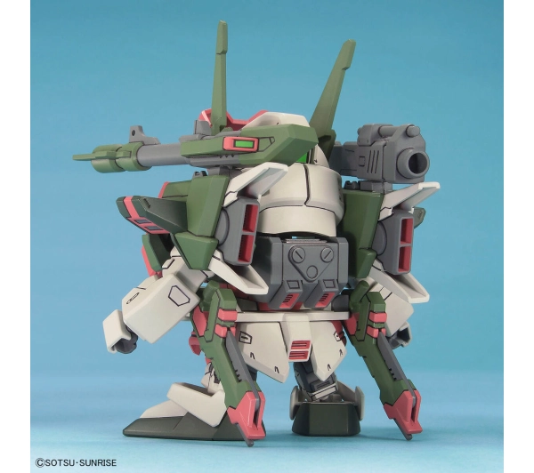 Bandai BB SENSHI C.E. 73 -STARGAZER- SET
