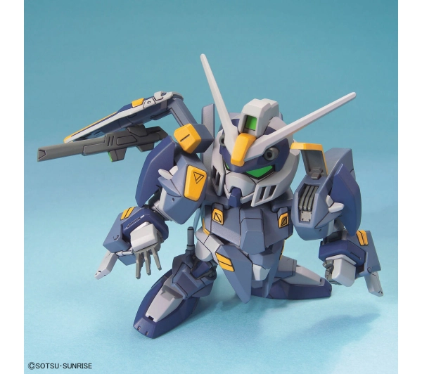 Bandai BB SENSHI C.E. 73 -STARGAZER- SET
