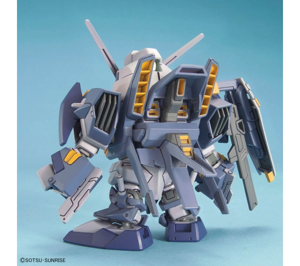Bandai BB SENSHI C.E. 73 -STARGAZER- SET