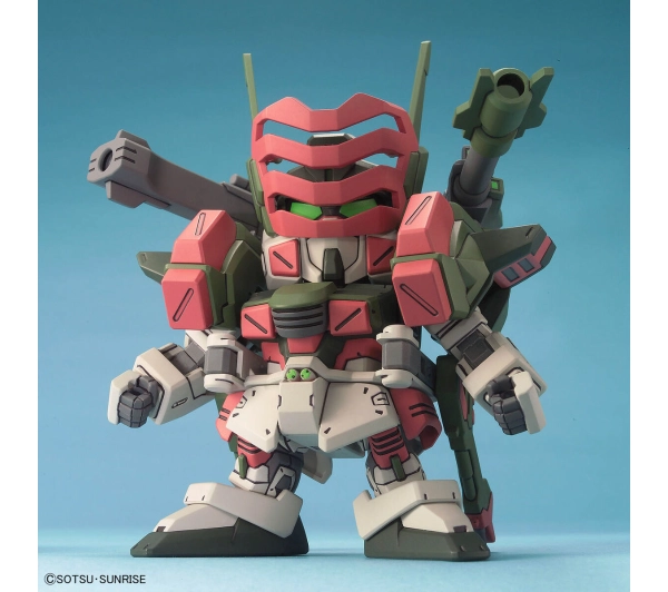 Bandai BB SENSHI C.E. 73 -STARGAZER- SET