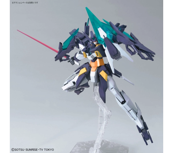 Bandai MG 1/100 GUNDAM AGE II MAGNUM