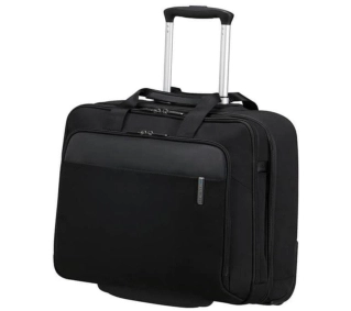 Samsonite Evosight Rolling 17,3" Czarny - Kup na Raty - RRSO 0%