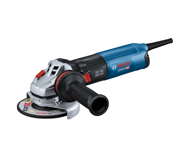 Szlifierka kątowa sieciowa BOSCH Professional GWS 14-125 S