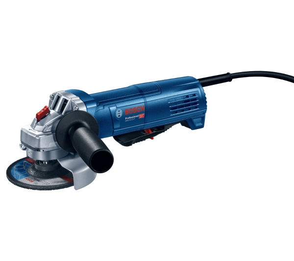 Bosch Professional GWS 9-125 P 0 601 396 506