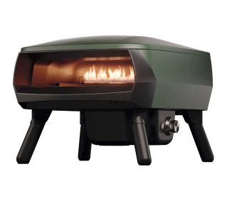 Witt Piccolo Rotante 13" 80650187 5200W Regulacja temperatury 33cm - Kup na Raty - RRSO 0%