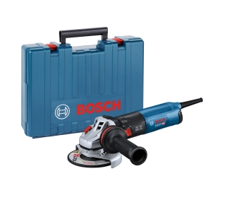 Bosch Professional GWS 14-125 S 06017D0101 - Kup na Raty - RRSO 0%