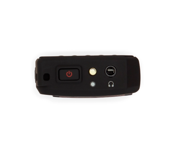 Aiwa RD-20DAB/RD Radio FM DAB Czerwony