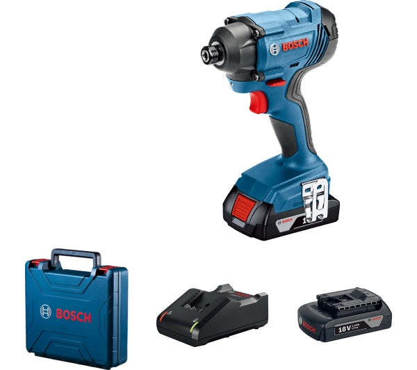 Bosch GDR 180-LI 0 601 9G5 123