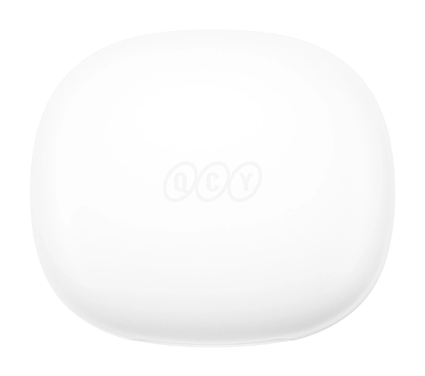 QCY AilyBuds E10 QT35 Douszne Bluetooth 5.4 Biały