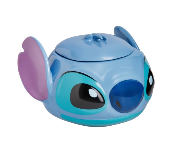 Paladone Na ciastka Disney Stitch Cookie Jar