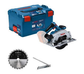 Bosch Professional GKS 185-LI 0 601 6C1 224 - Kup na Raty - RRSO 0%