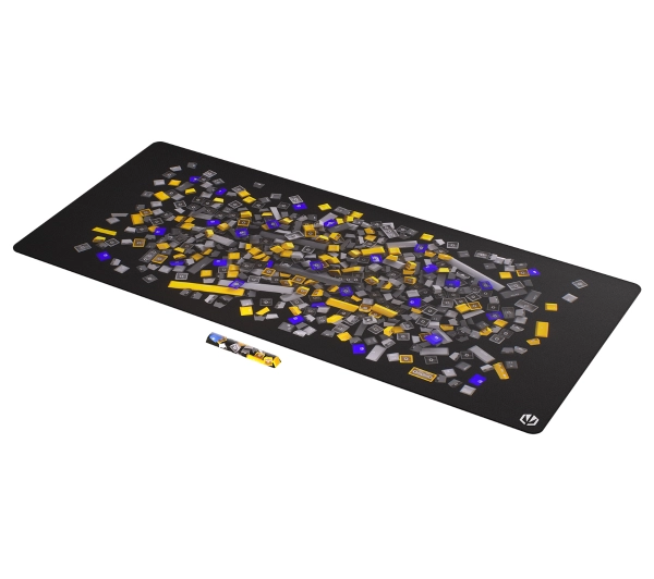 Endorfy Limited Celeris Czarny