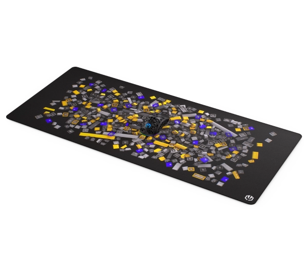 Endorfy Limited Celeris Czarny