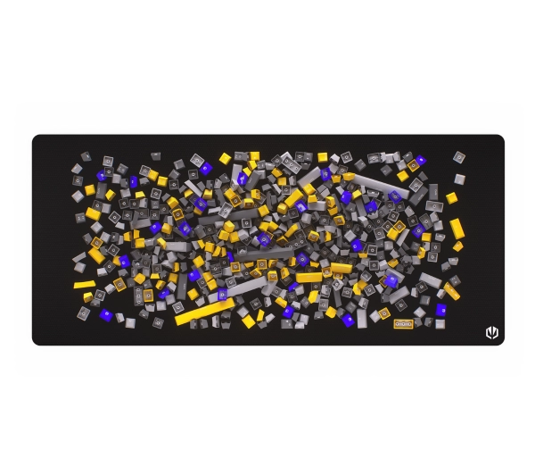 Podkładka ENDORFY Limited Mousepad Celeris