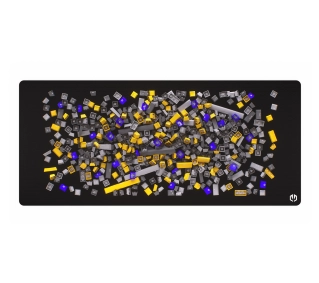 Endorfy Limited Celeris Czarny