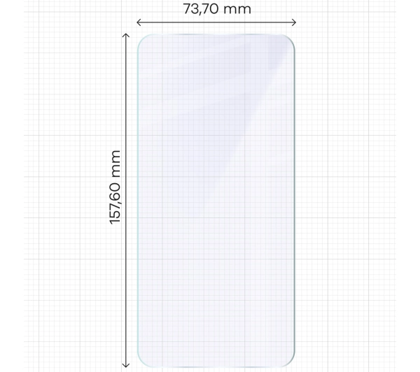 Bizon Elastyczne Mule do Galaxy M35 5G / A35 5G / A55 5G