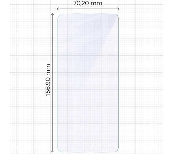Bizon Elastyczne Mule do OnePlus Nord 4